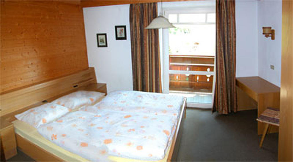 Feichterhof Villa Rio Bianco/Weissenbach Kamer foto