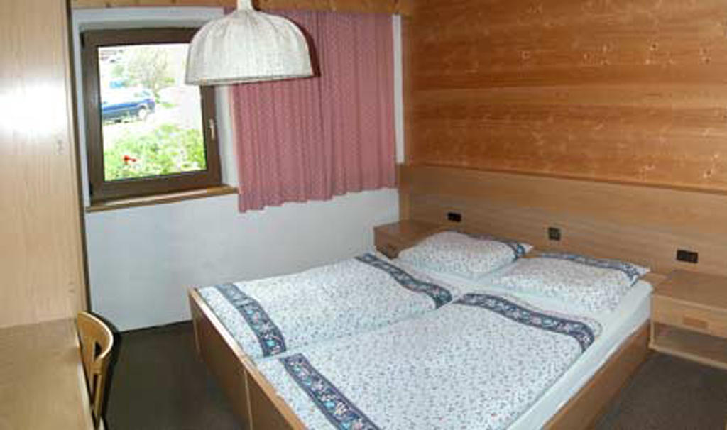 Feichterhof Villa Rio Bianco/Weissenbach Kamer foto