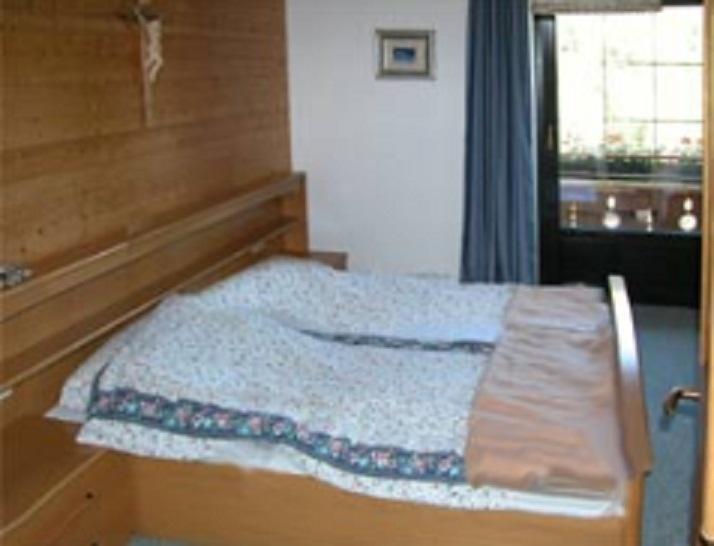 Feichterhof Villa Rio Bianco/Weissenbach Kamer foto